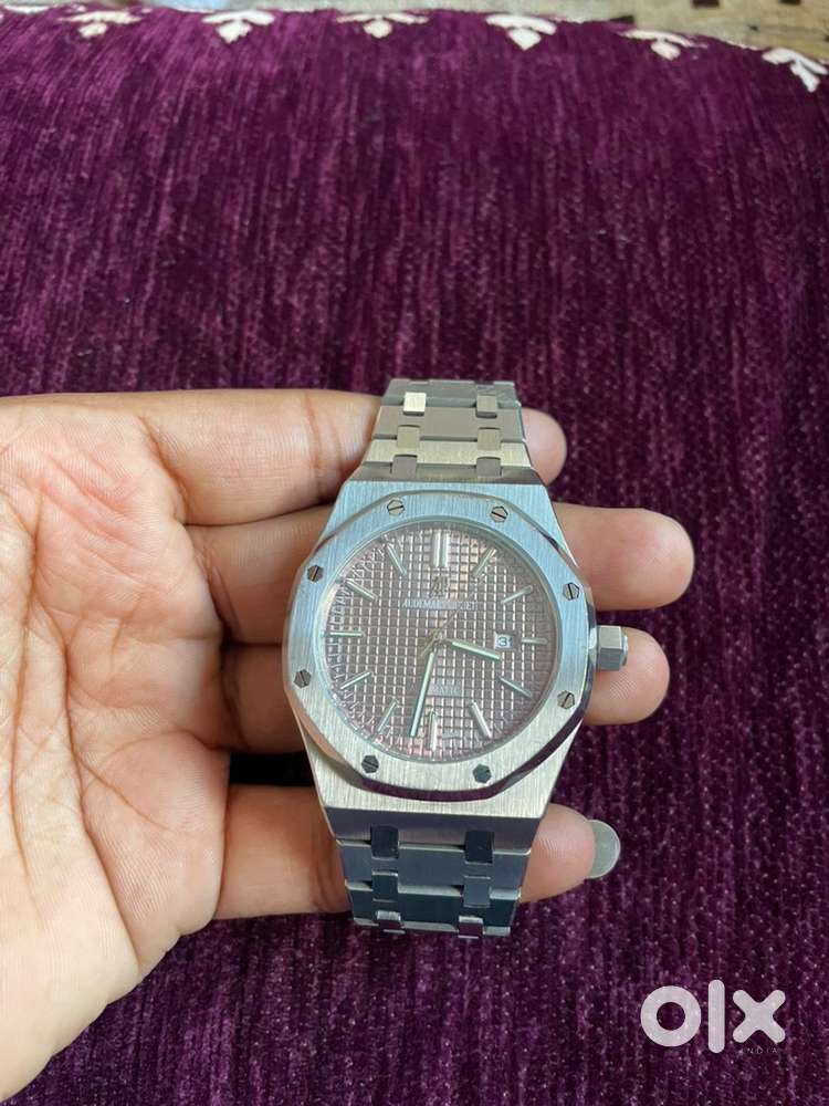 Sell this watch
