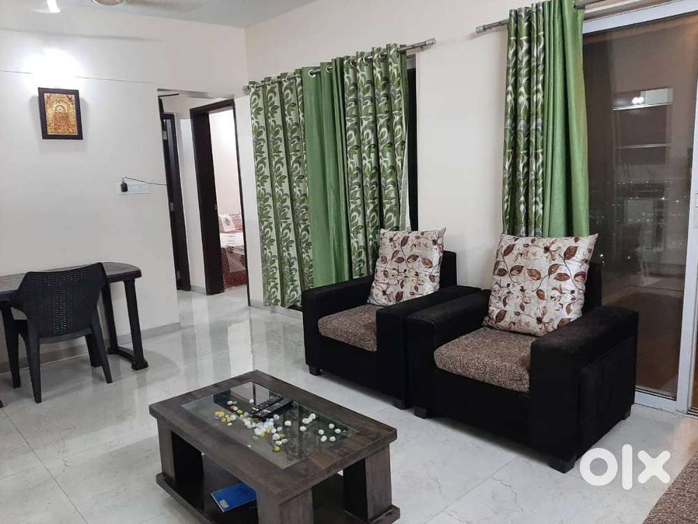 2 BHK Rama Melange For Sell in HInjewadi Phase 3