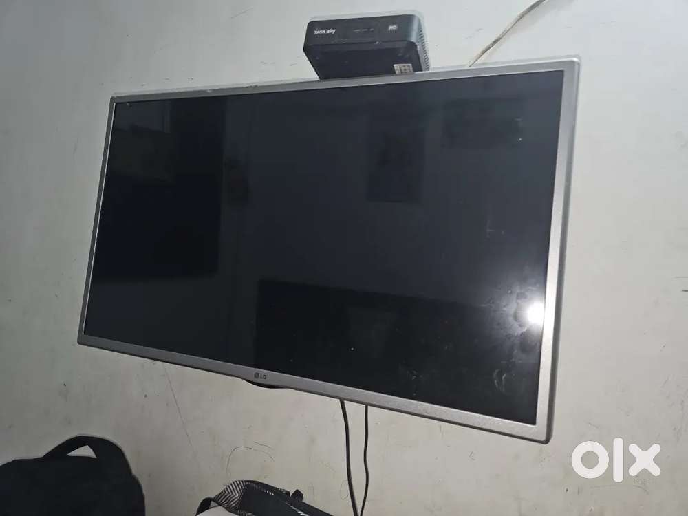 LG TV GOOD CONDITION