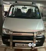 Maruti Suzuki Eeco 2016