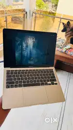 Apple Mac bokk air