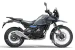 Himalayan 450 Almost New