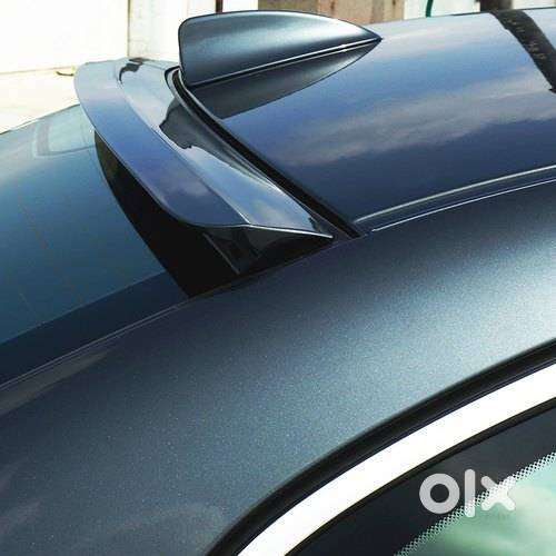 BMW f10 Lip Spoiler or Roof Spoiller