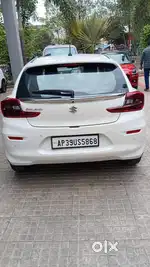 Maruti Suzuki Baleno Zeta, 2023, Petrol