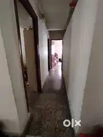 Spacious rooms, separate kitchen, washroom and bathroom