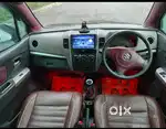 Maruti Suzuki Wagon R 2011 Petrol+CNG 82000 Km Driven