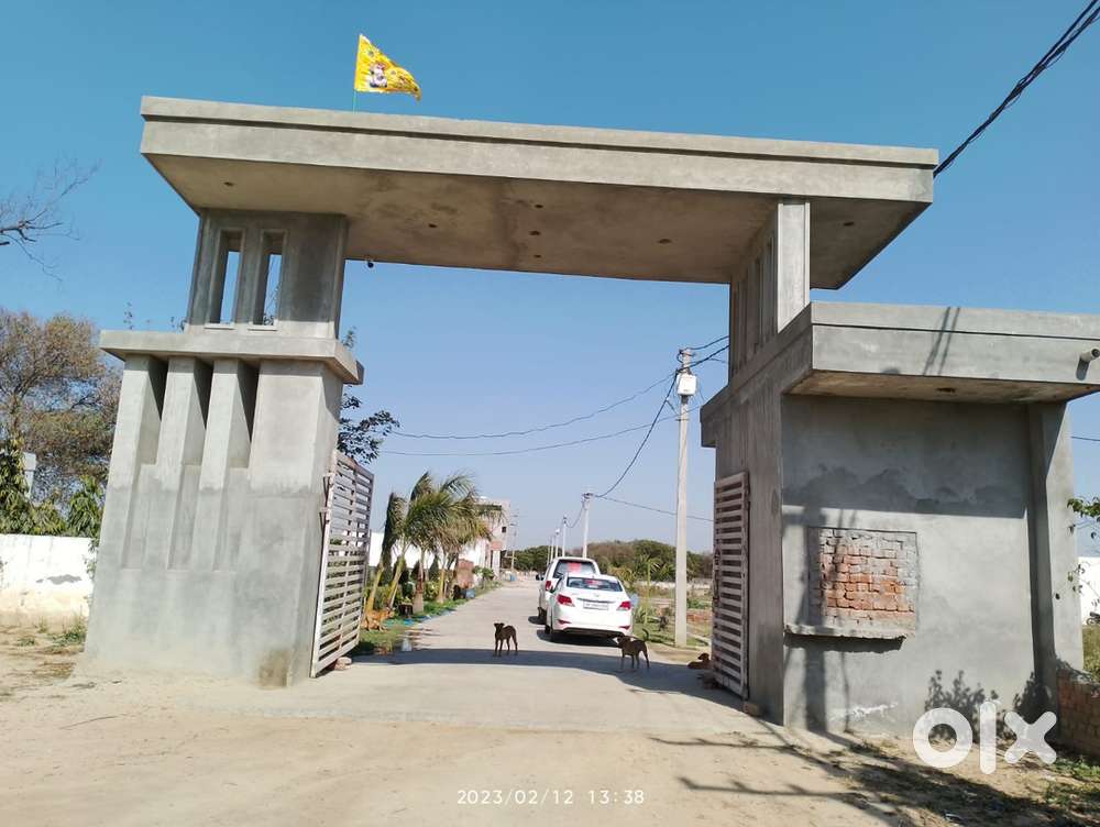 Norther higway se 200 mtr