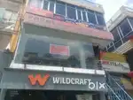 Newly renovated and built