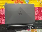 Dell G15 Gaming Laptop i5 12Th Generation 8Gb Ram 512Gb SSD