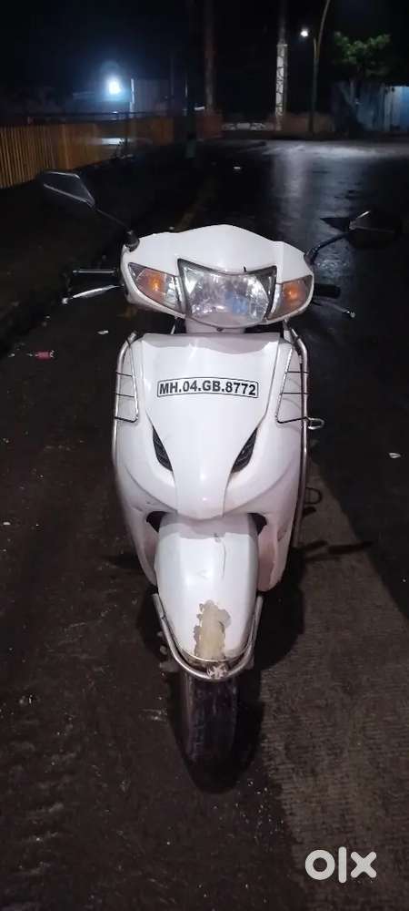 Honda activa