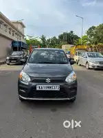 Maruti Suzuki Alto 800 2022