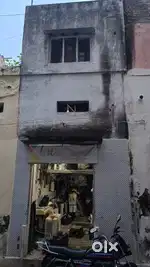 Dukan vechvani chhe