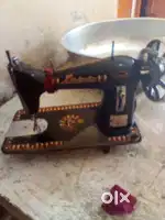 Silai machine