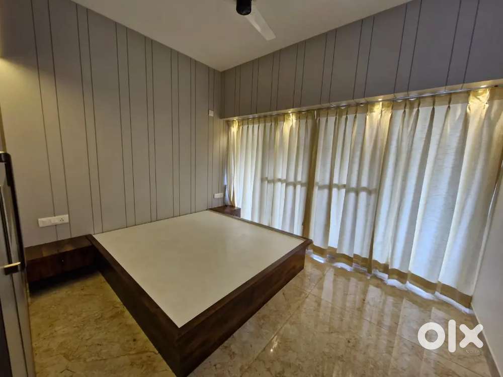 4 BHK individual duplex house for Rent in Vijay Nagar 4 th stage