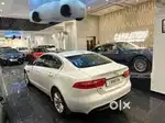 Jaguar XE Pure, 2017, Petrol