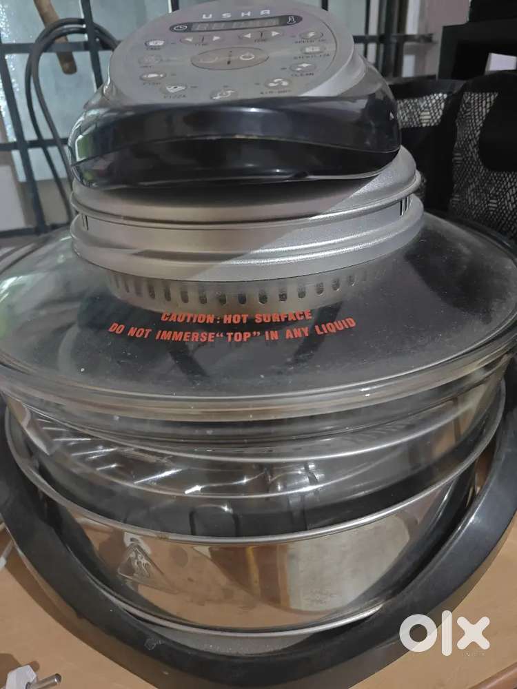Usha Air fryer