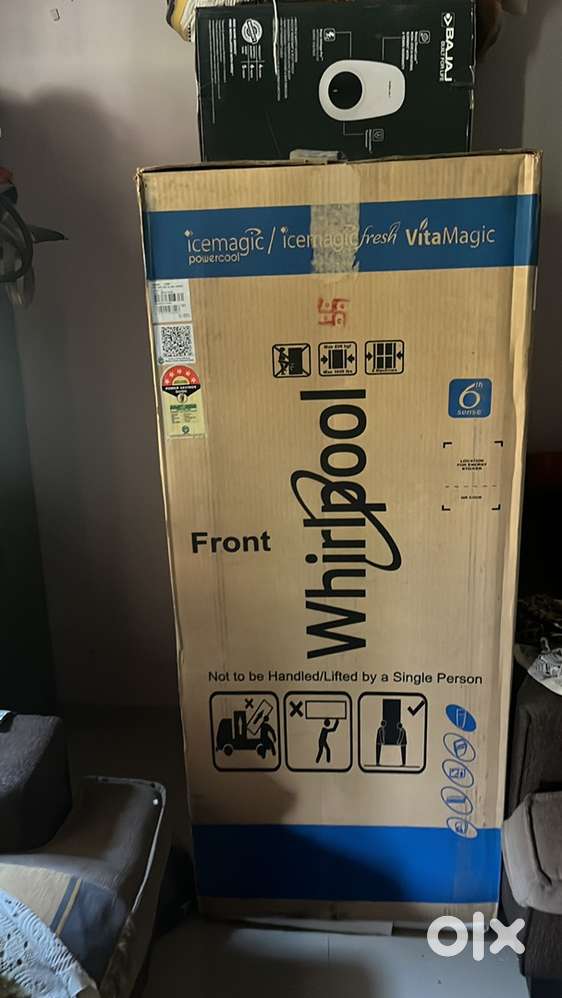 Whirpool model -73109