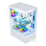 NEW boxpack i5 14th generation +3060OC 12gb graphiccard  3yrs warranty
