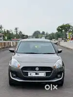 Maruti Suzuki Swift VXi + Manual, 2022, Petrol
