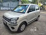Maruti Suzuki Wagon R 1.0 2019-2022 LXi CNG, 2021, CNG & Hybrids