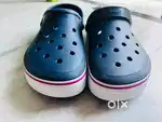 CROCS Men off Court Clogs Size:8