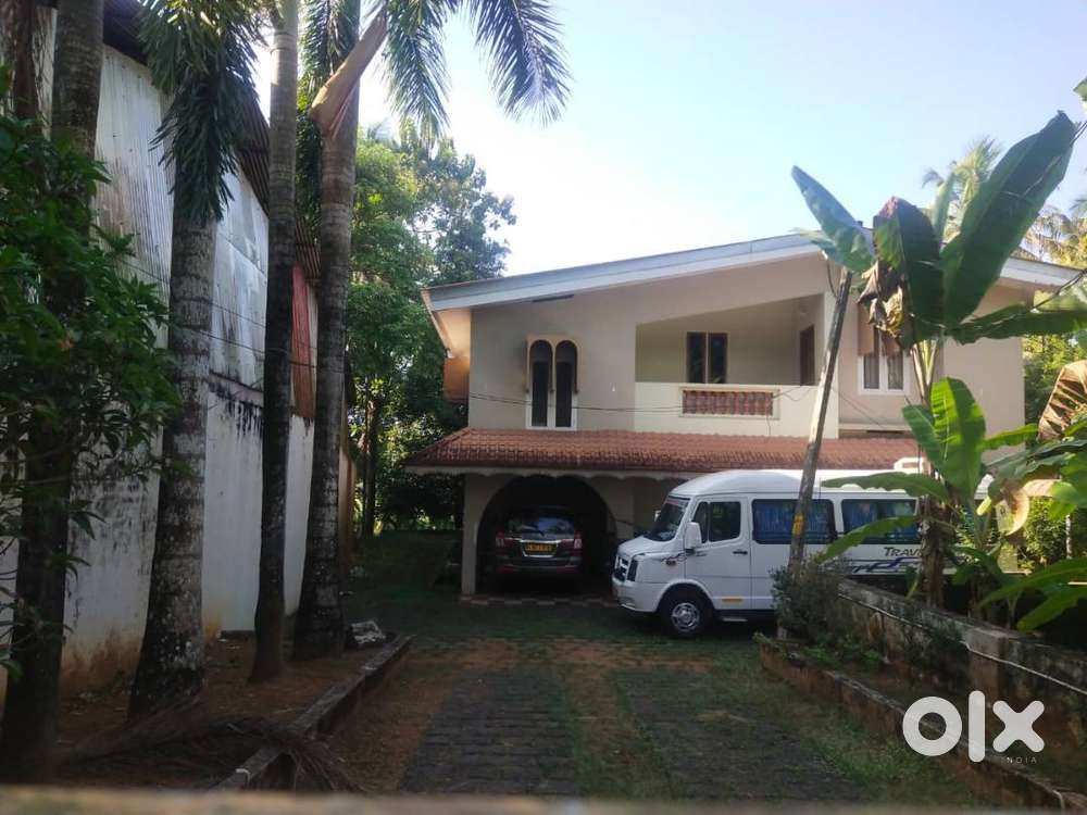 Perumbavoor 23.5 plot