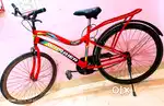 Cycle available for sale...