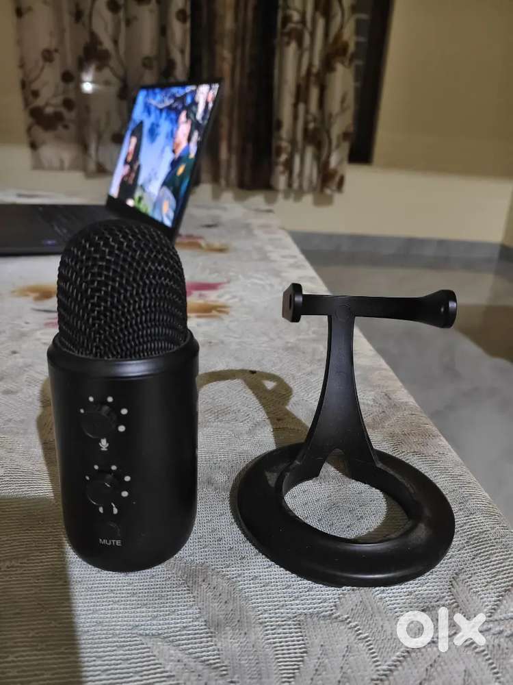 JBL Csum 10, USB Microphone