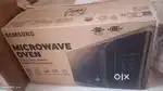 Samsung Microwave Oven