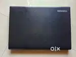 Toshiba Portege Laptop