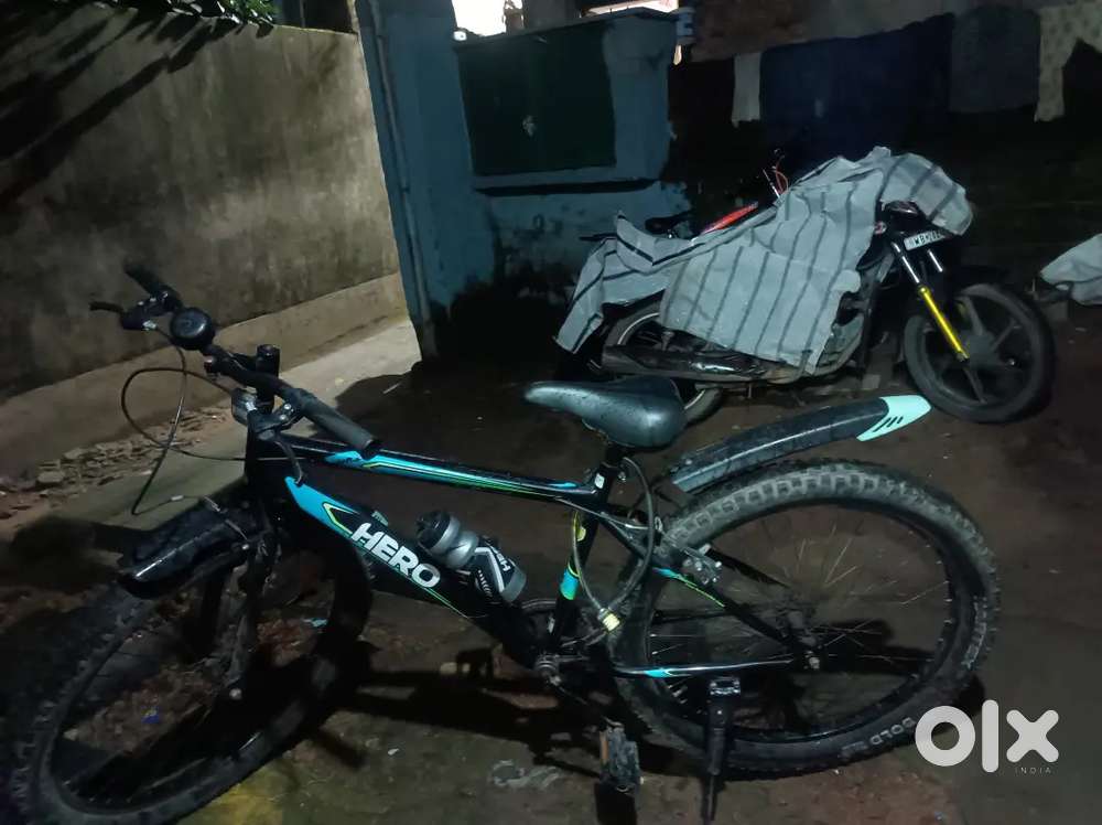 Brand new condition