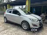 Hyundai i20 2013 Diesel Well Maintained
