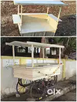 Tea Stall Nasta Stall All Type Of Uses
