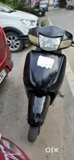 Old activa 2010 model available for sale