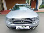 Renault Duster 2012-2015 110PS Diesel RxL, 2013, Diesel