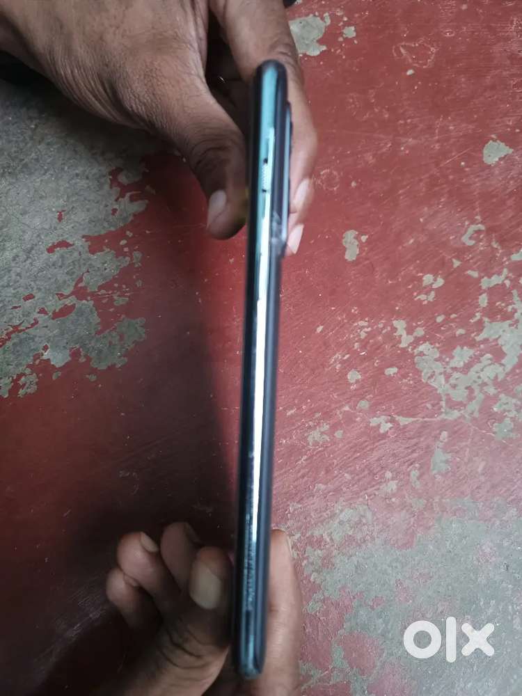 One plus nord 2 5g