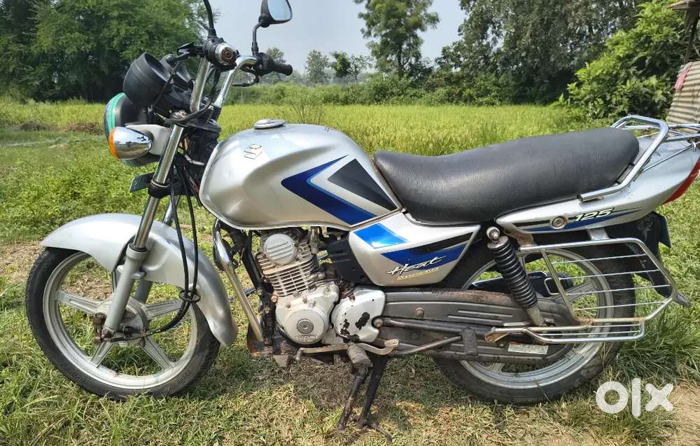 Bike for sell