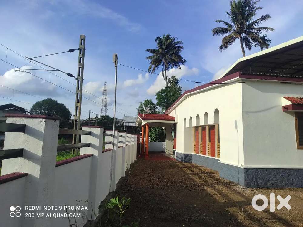 Fully furnished house for rent