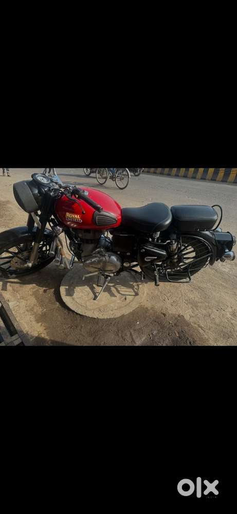 royal enfield