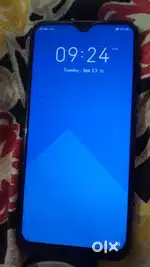 Redmi Note 8