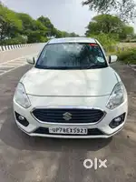 Maruti Suzuki Swift Dzire 2017 October Mahina ko original gadi