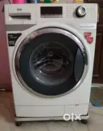 IFB 6.5KG Fully Automatic Front Load Washing Machine