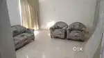 independent 3bhk furnished floor for rent