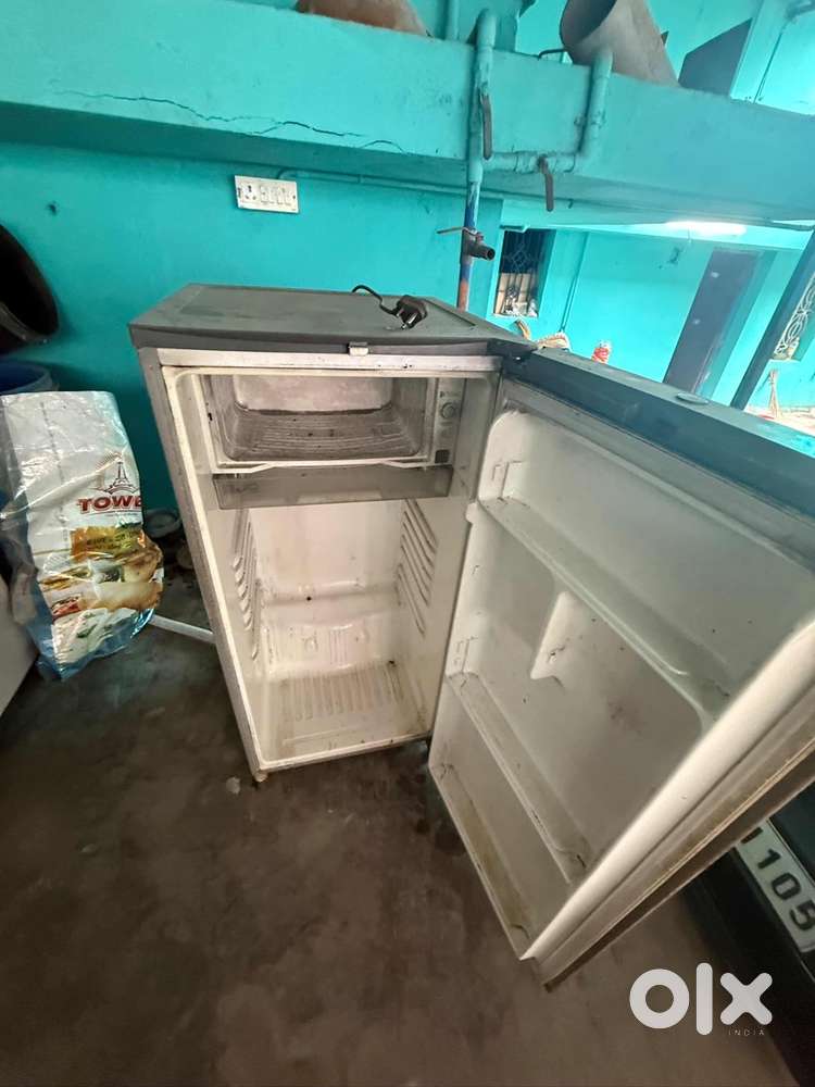 Samsung fridge
