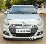Renault Scala Diesel RxZ, 2012, Diesel