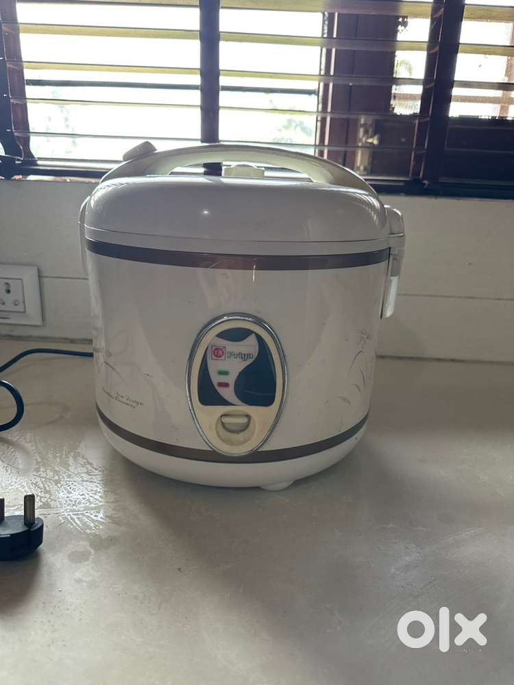 Rice cooker for sale