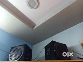 Audio Speakers