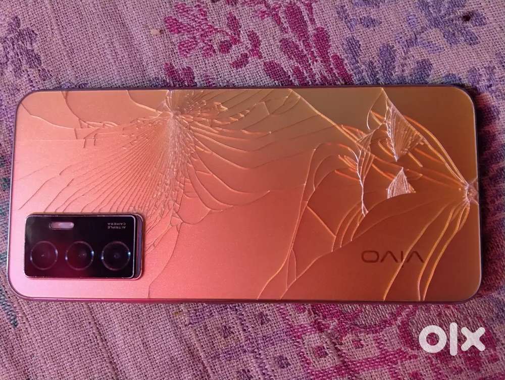 Vivo V23e 5g