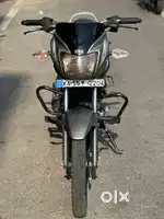 TVS STAR CITY PLUS SINGLE OWNER (2018)
