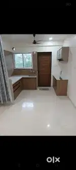 OMKAR NAGAR 3 BHK FLAT NEW BRAND